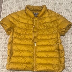 Martha Stewart Puffer Jacket
